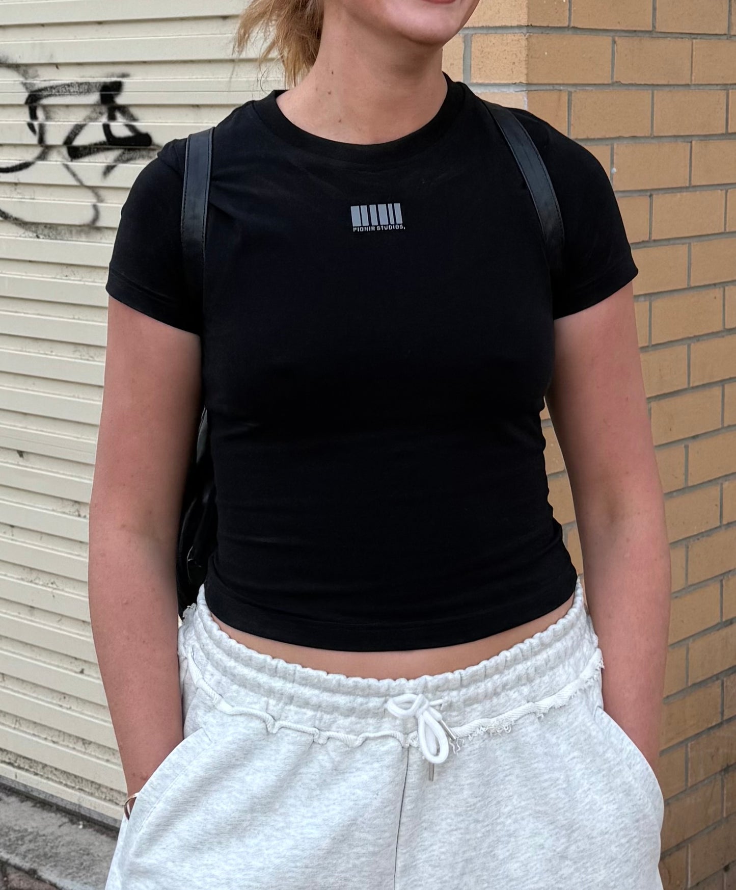 Baby Tee (Female)