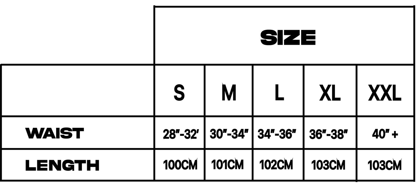 Dark Green Baggy sweat pants