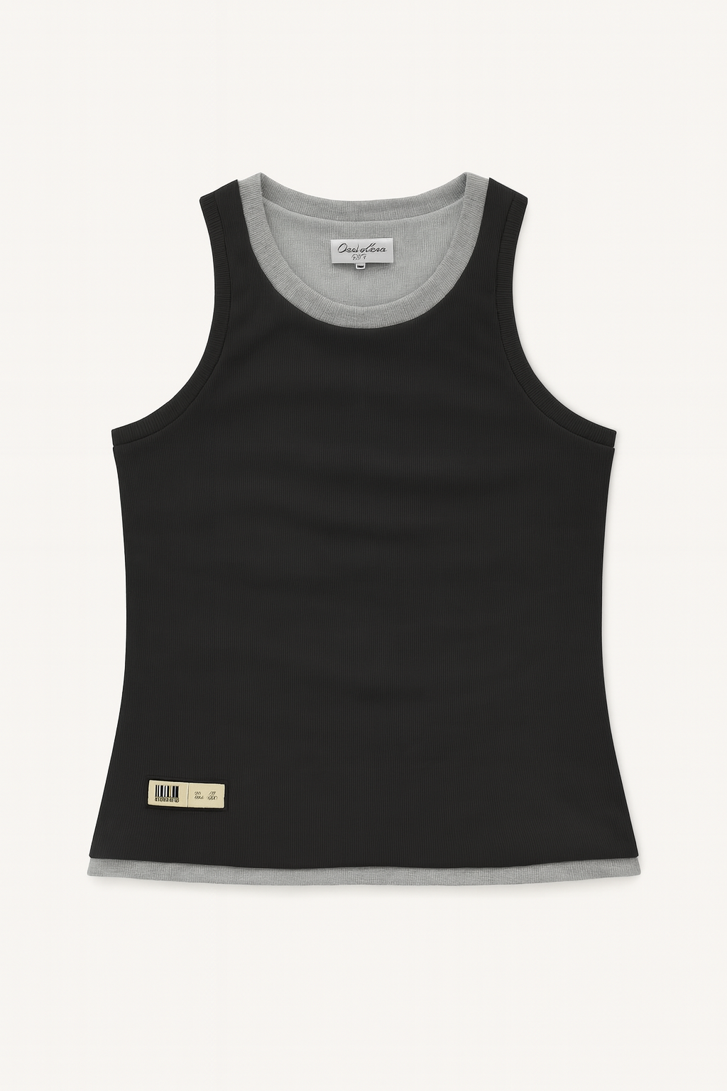 Reversible Tank Top