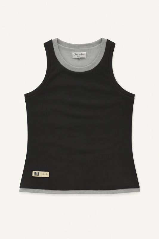 Reversible Tank Top